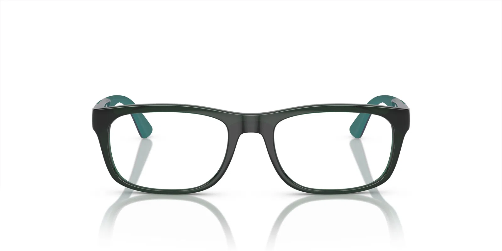 Vogue Eyewear Kids Vista 2021 Eyeglasses - view 9